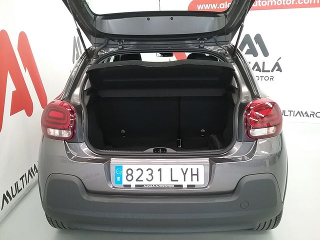 Citroen C3 2022