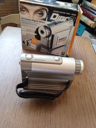 Cámara