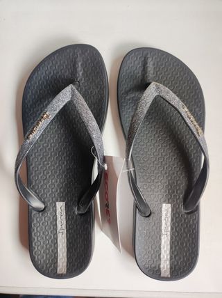 Chanclas Ipanema de mujer nuevas sin