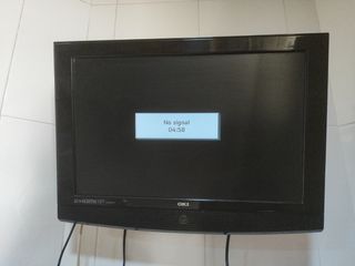 TV 19"