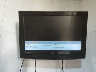 TV 19"