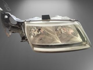 Faro Saab 9-5