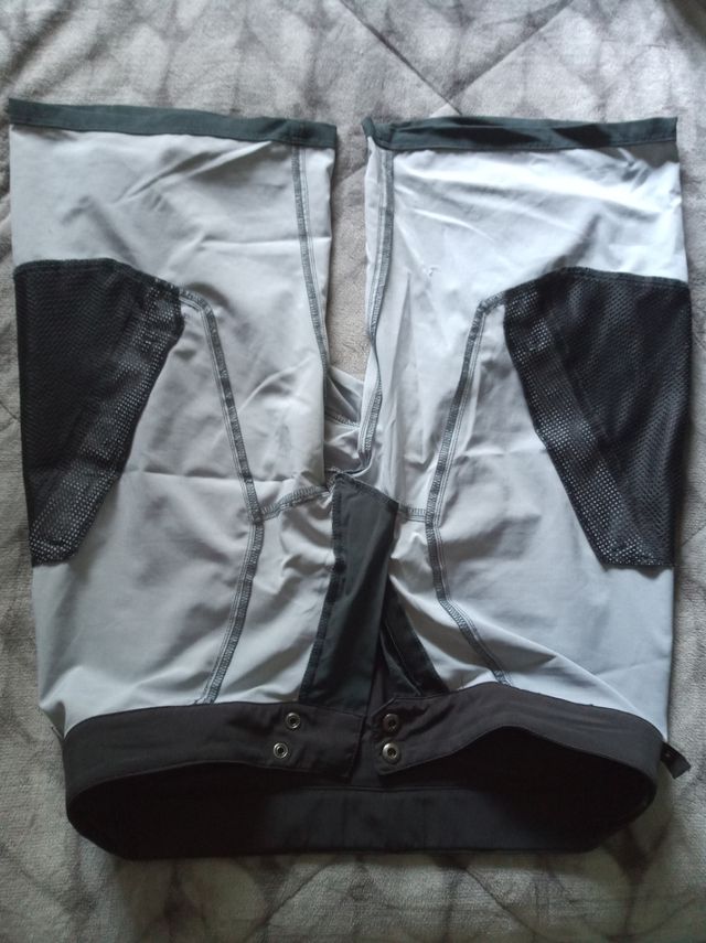Pantalón alpinestar para bici