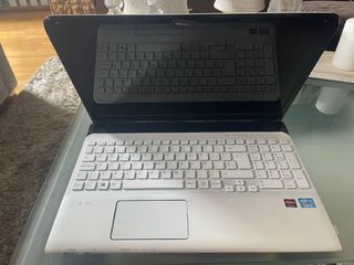 Ordenador Sony VAIO