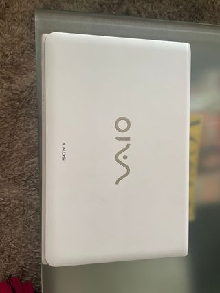 Ordenador Sony VAIO