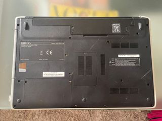 Ordenador Sony VAIO