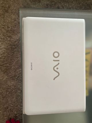 Ordenador Sony VAIO
