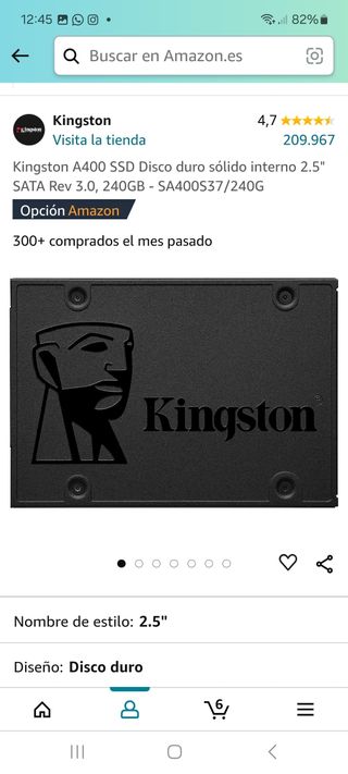 Ordenador Sony VAIO