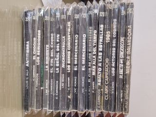 EL MERCENARIO ( Vic Adams)