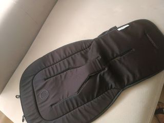 Colchoneta Bugaboo negra