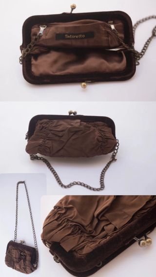 Vestido y camisa elegantes etiem