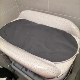 Bañera cambiador Chicco 
