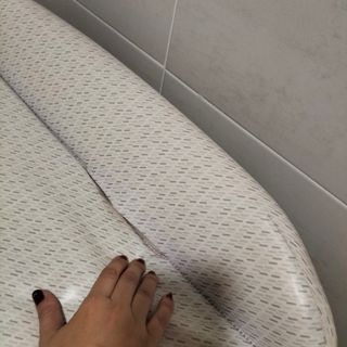 Bañera cambiador Chicco 