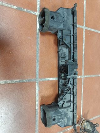 Rejilla salpicadero BMW e36 cabrio