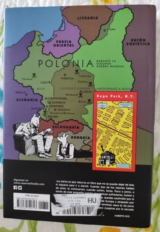 Art spiegelman MAUS - Premio Pulitzer