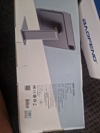 Soporte Magnético para iPad