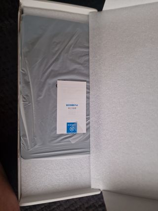 Soporte Magnético para iPad