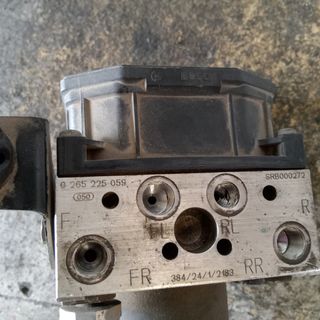 MODULO ABS LAND ROVER RANGE ROVER 3.0 TD6 177 CV