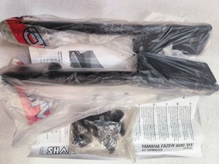 Herraje. Kit Top Master Yamaha Fazer 600 01-03