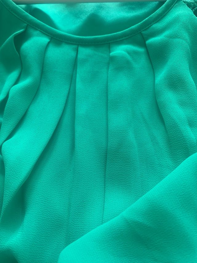 Vestido nuevo Formula Joven vestir