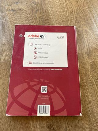 Libros 1 bachillerato