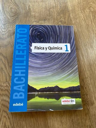 Libros 1 bachillerato