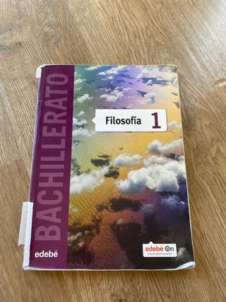 Libros 1 bachillerato