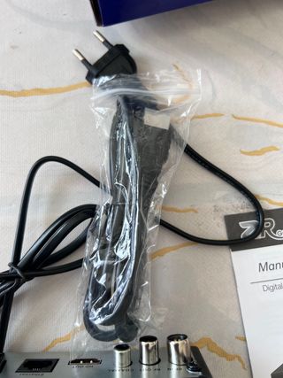 ZRGOOD, digital full-hd dvb-t2 hevc receiver\