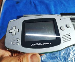 game boy Nintendo
