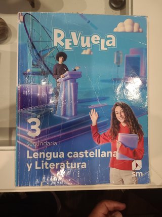 Libros de texto