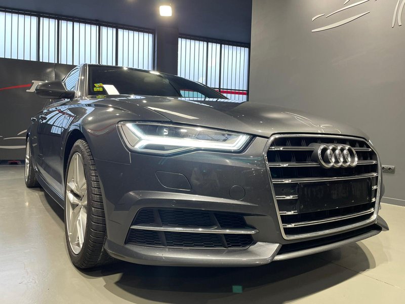 Audi A6 AVANT 1.8 TFSI ultra S line edition 2018, foto 2