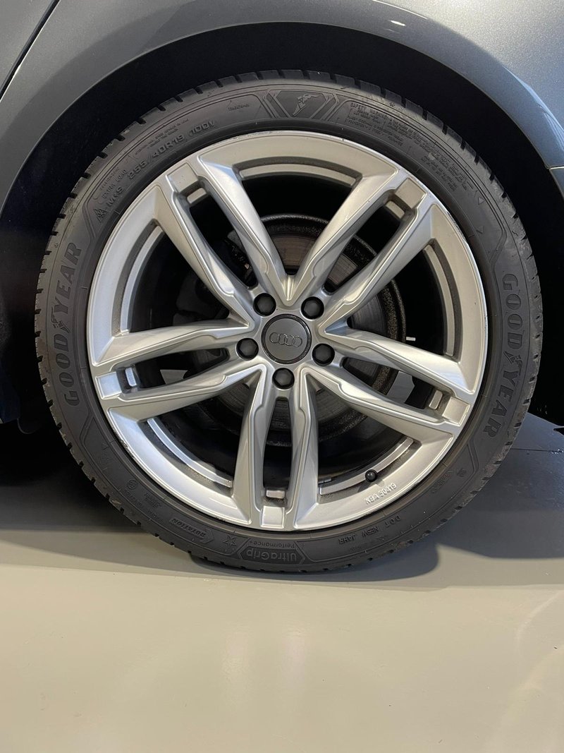 Audi A6 AVANT 1.8 TFSI ultra S line edition 2018, foto 3