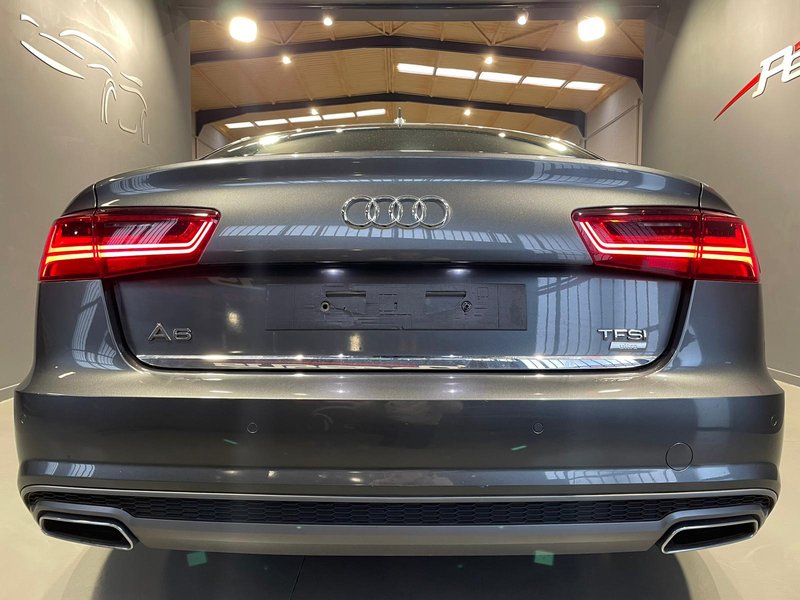 Audi A6 AVANT 1.8 TFSI ultra S line edition 2018, foto 5