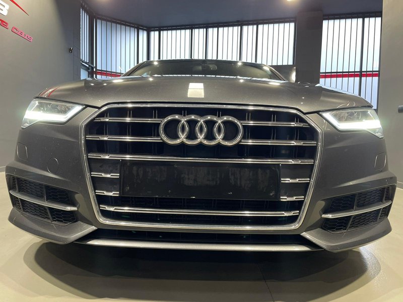 Audi A6 AVANT 1.8 TFSI ultra S line edition 2018, foto 4