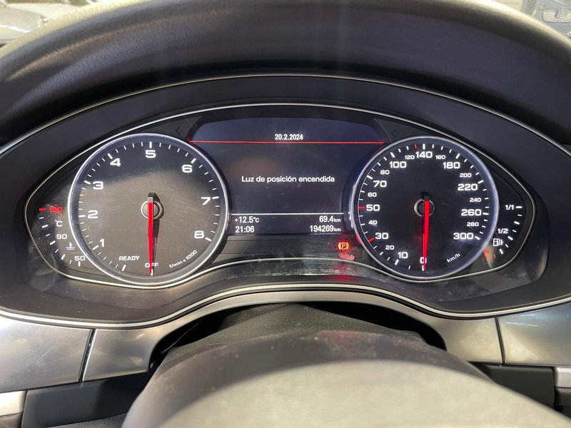 Audi A6 AVANT 1.8 TFSI ultra S line edition 2018, foto 7