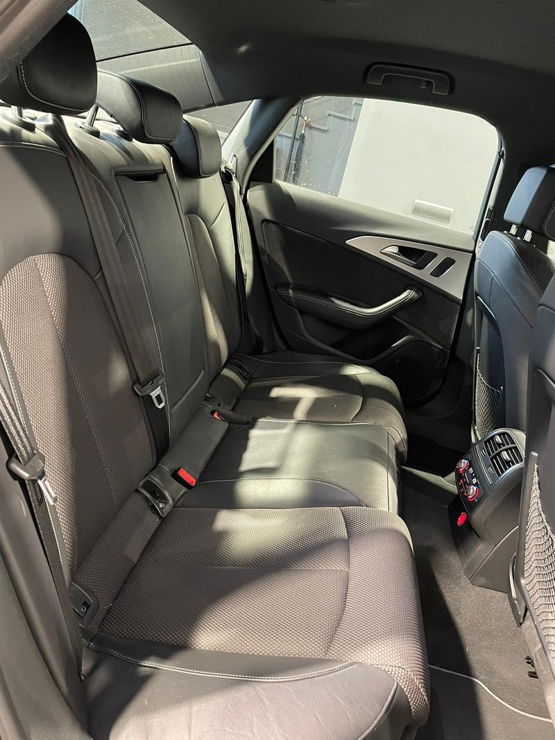 Audi A6 AVANT 1.8 TFSI ultra S line edition 2018, foto 8