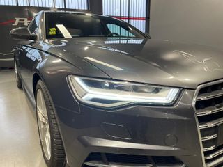 Audi A6 S-LINE 1.8 TFSI 2018