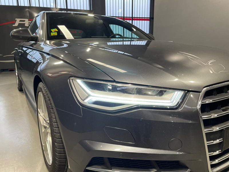 Audi A6 AVANT 1.8 TFSI ultra S line edition 2018, foto 13