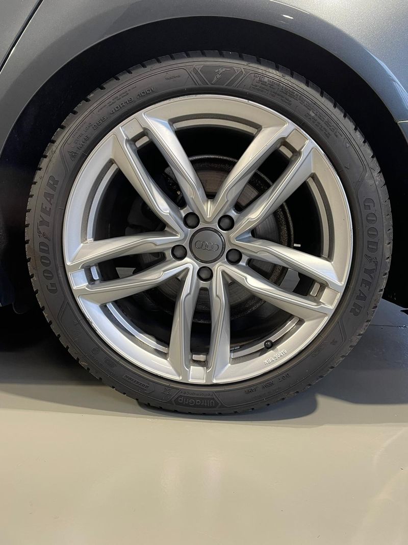 Audi A6 AVANT 1.8 TFSI ultra S line edition 2018, foto 12