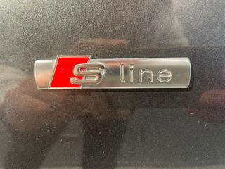 Audi A6 S-LINE 1.8 TFSI 2018