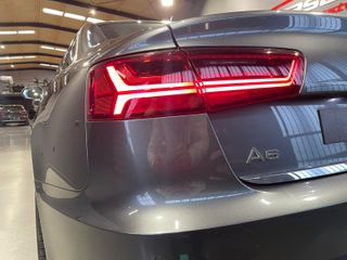Audi A6 S-LINE 1.8 TFSI 2018
