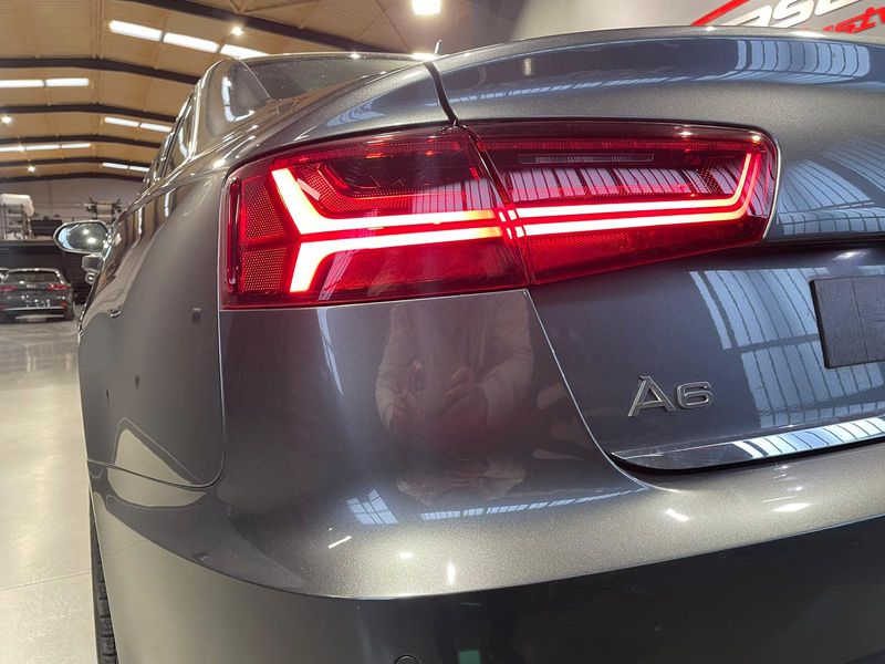 Audi A6 AVANT 1.8 TFSI ultra S line edition 2018, foto 16
