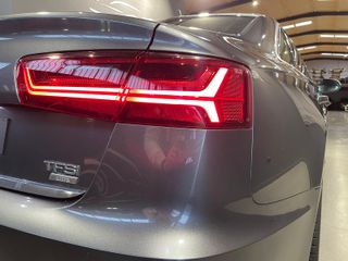 Audi A6 S-LINE 1.8 TFSI 2018