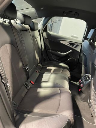 Audi A6 S-LINE 1.8 TFSI 2018