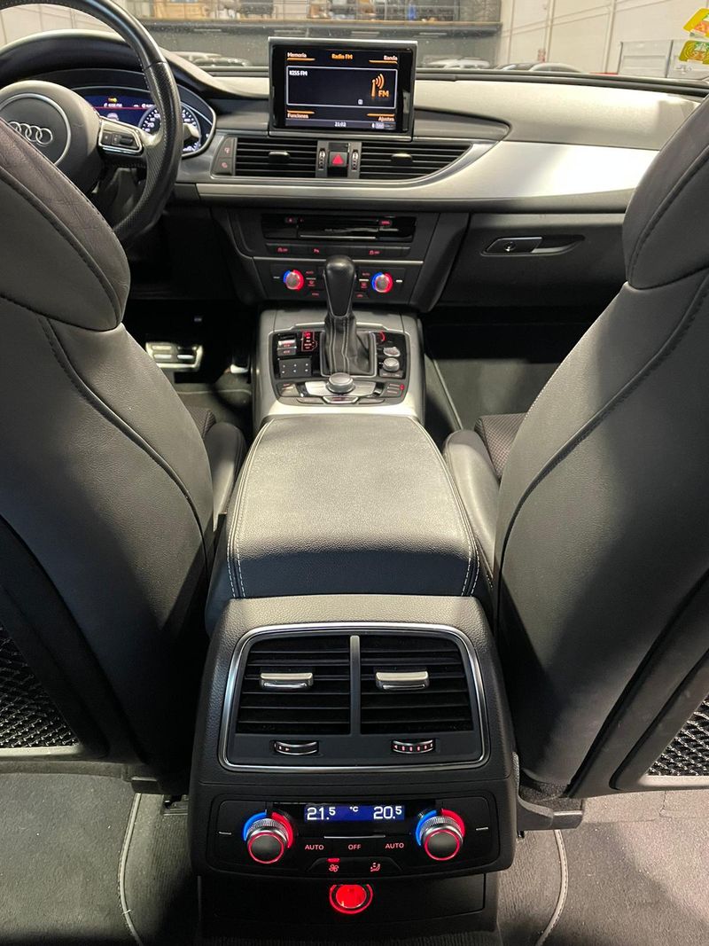 Audi A6 AVANT 1.8 TFSI ultra S line edition 2018, foto 17