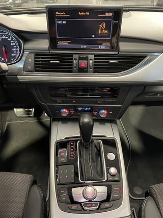 Audi A6 S-LINE 1.8 TFSI 2018