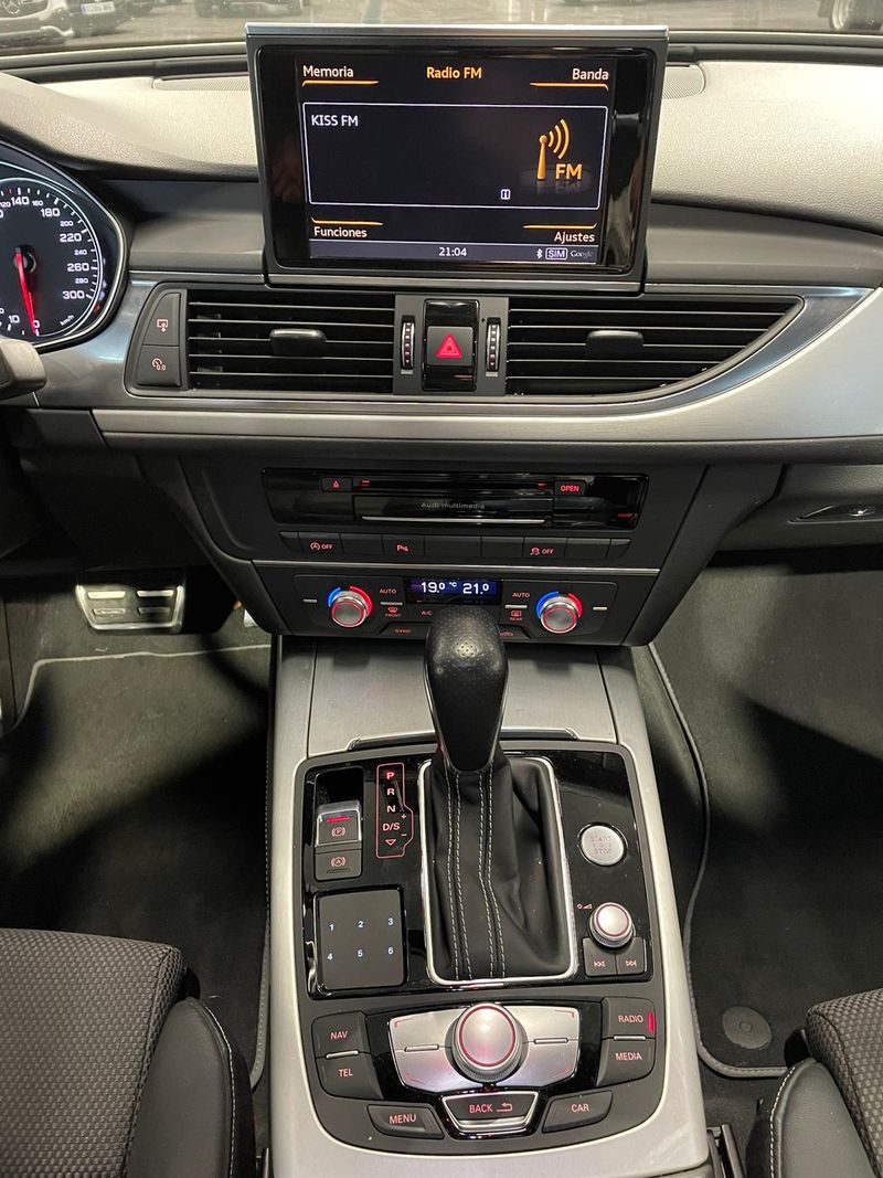 Audi A6 AVANT 1.8 TFSI ultra S line edition 2018, foto 21