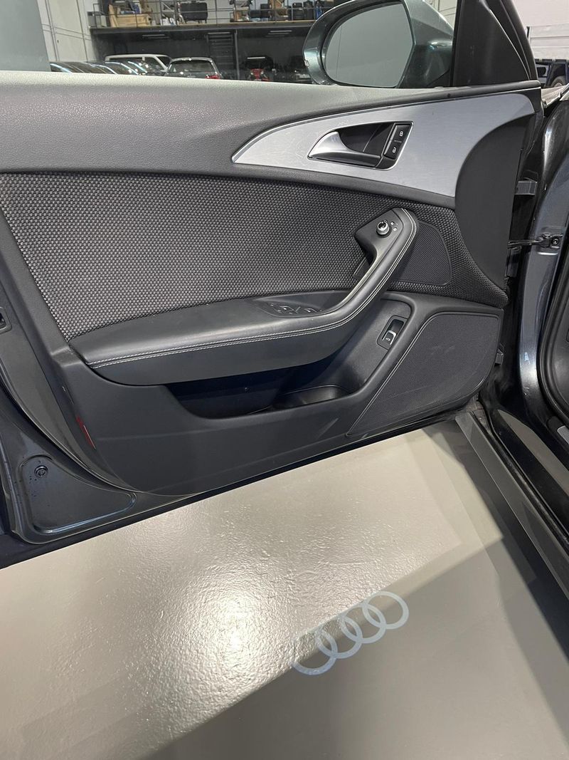 Audi A6 AVANT 1.8 TFSI ultra S line edition 2018, foto 23