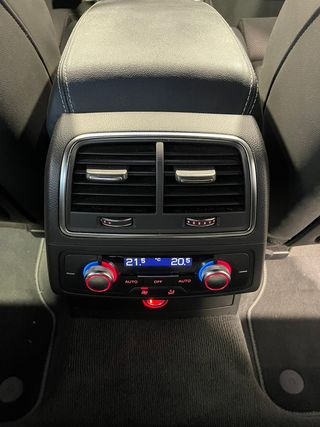 Audi A6 S-LINE 1.8 TFSI 2018