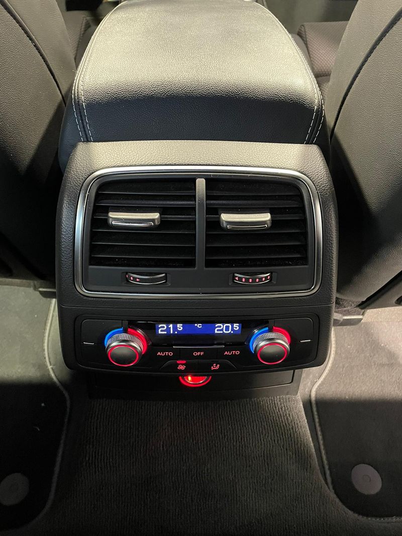 Audi A6 AVANT 1.8 TFSI ultra S line edition 2018, foto 20
